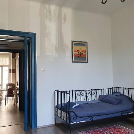 Apartment Tina PUY Eksteriør bilde