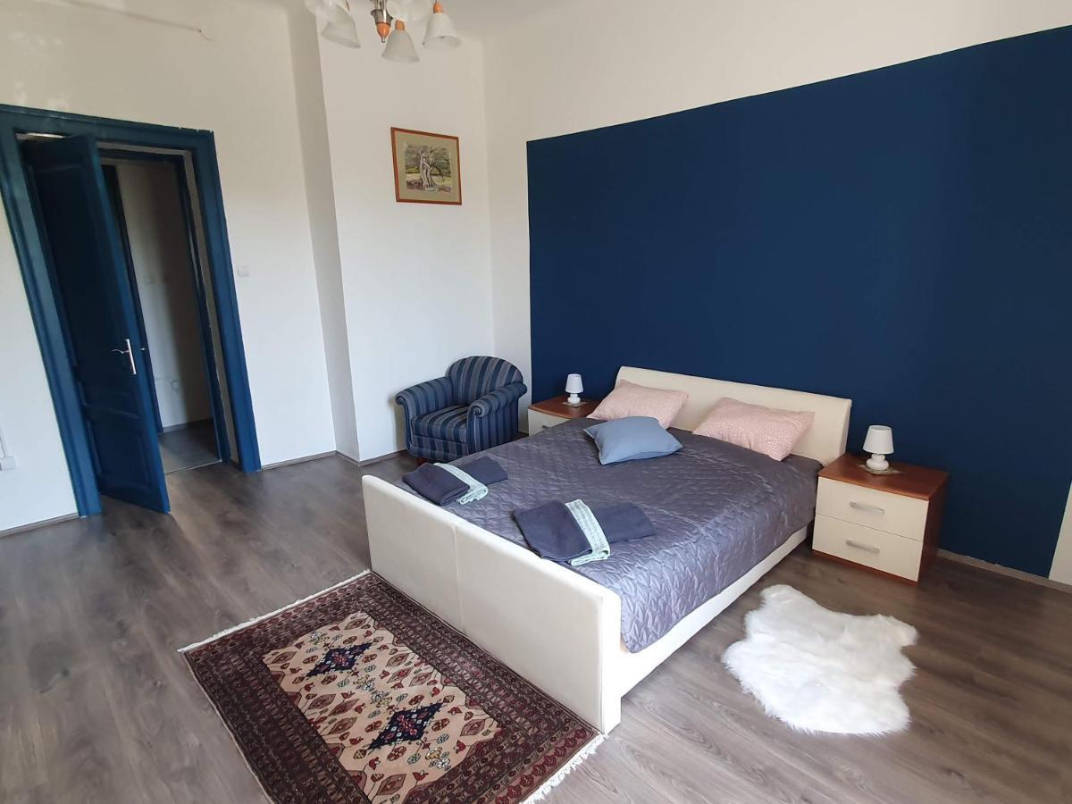 Apartment Tina PUY Eksteriør bilde