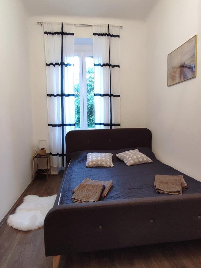 Apartment Tina PUY Eksteriør bilde