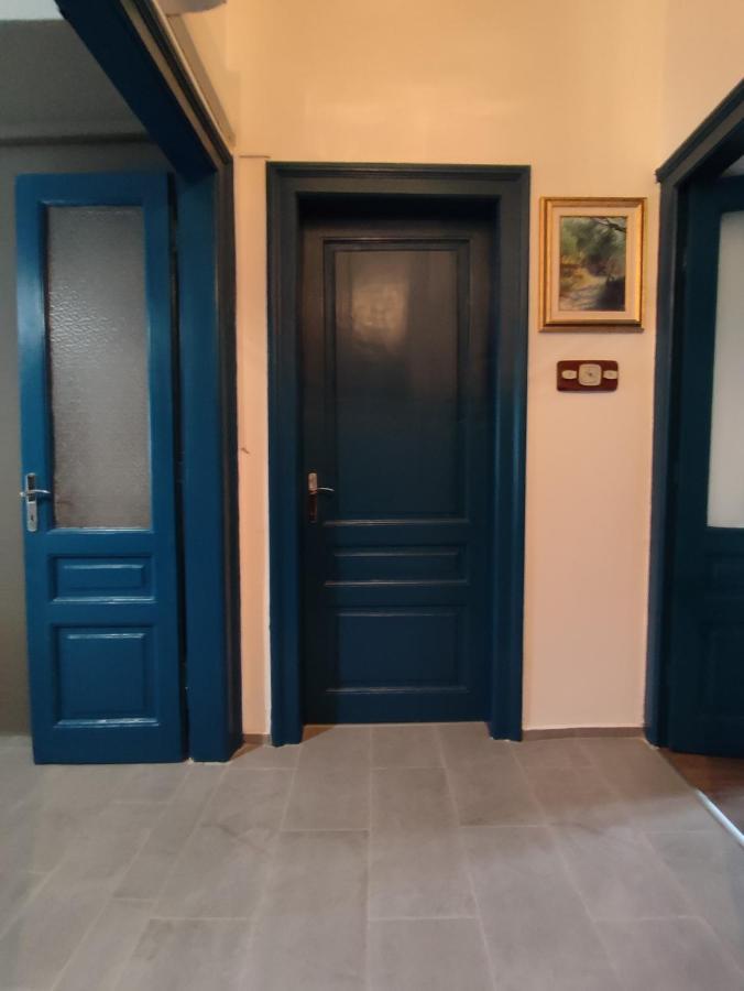 Apartment Tina PUY Eksteriør bilde