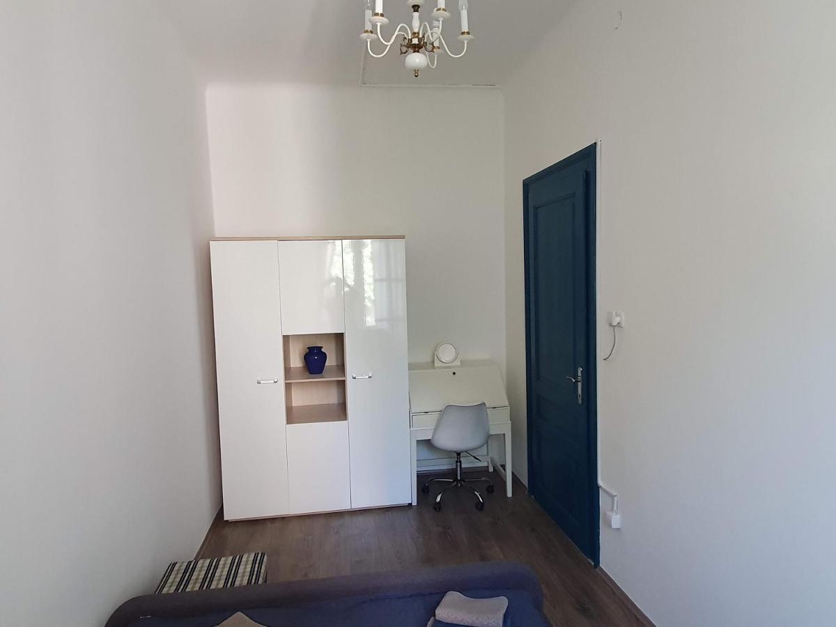 Apartment Tina PUY Eksteriør bilde